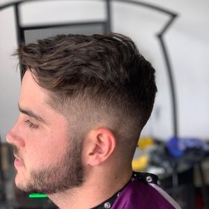 Meet your Posher, Robben